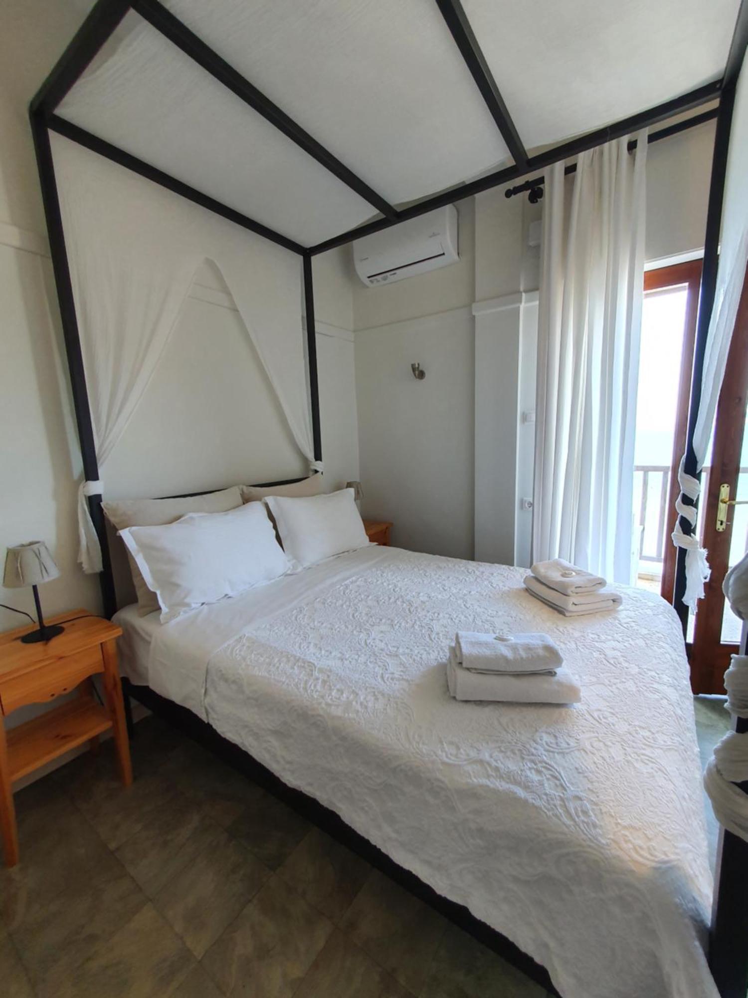 Hotel Kalokerino Olympiada Zimmer foto